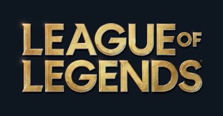 logo of the company League of Legends